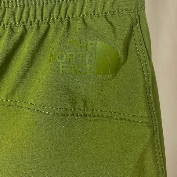 The North Face XXL 2x Women’s Never Stop Wearing Pants Green - Picture 7 of 9
